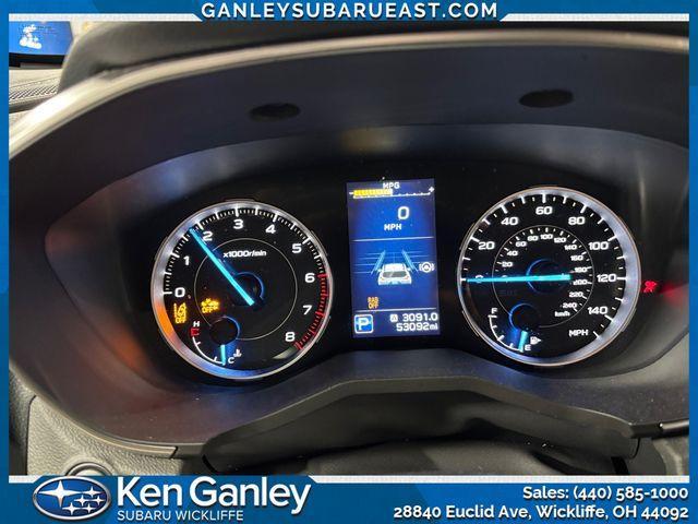 used 2022 Subaru Ascent car, priced at $28,391