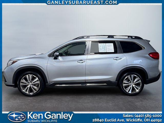 used 2022 Subaru Ascent car, priced at $28,391