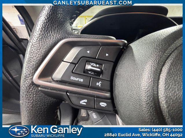 used 2022 Subaru Ascent car, priced at $28,391