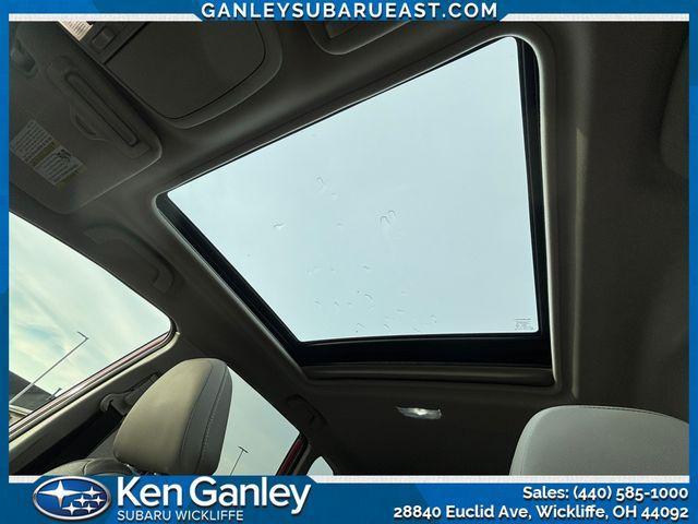 used 2019 Subaru Forester car, priced at $18,991