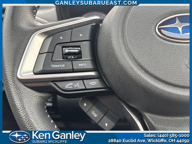 used 2019 Subaru Forester car, priced at $18,991