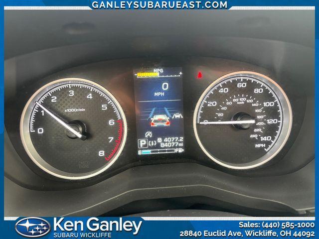 used 2019 Subaru Forester car, priced at $18,991