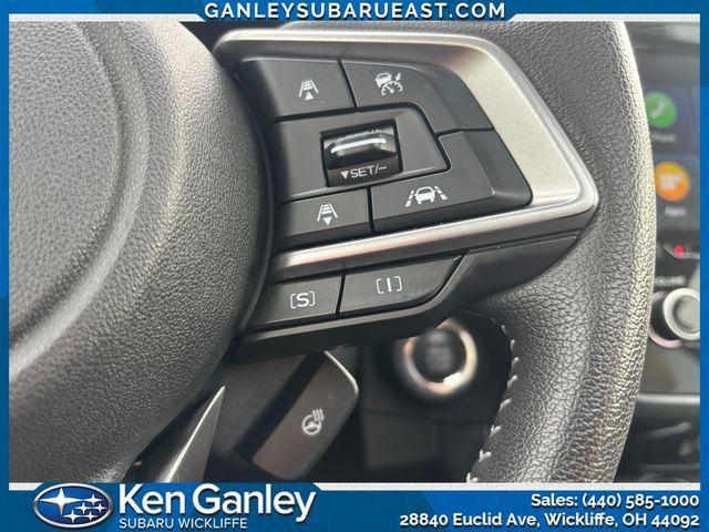 used 2019 Subaru Forester car, priced at $18,991