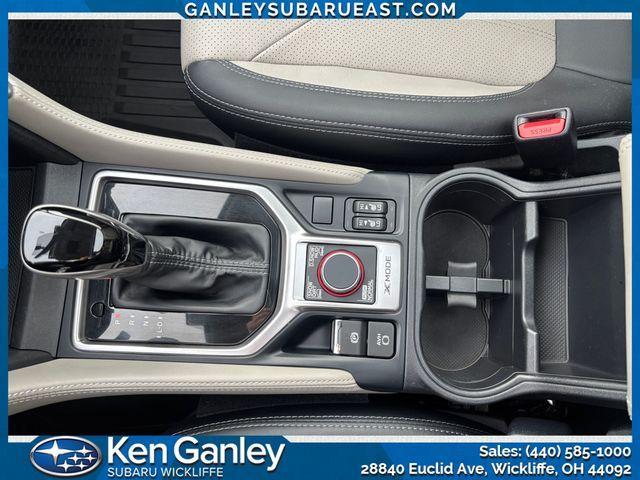 used 2019 Subaru Forester car, priced at $18,991