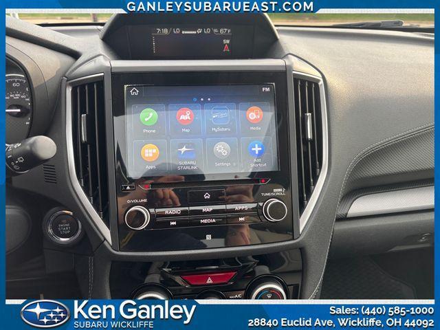 used 2019 Subaru Forester car, priced at $18,991