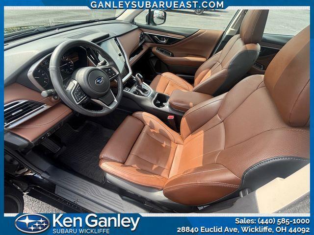 used 2024 Subaru Legacy car, priced at $29,794