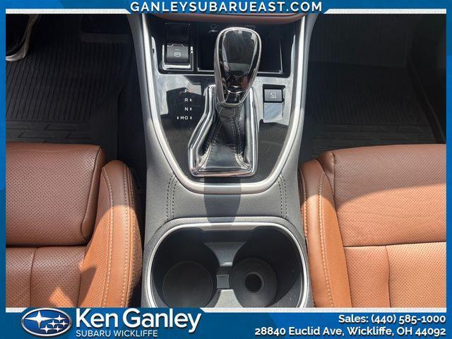used 2024 Subaru Legacy car, priced at $29,794