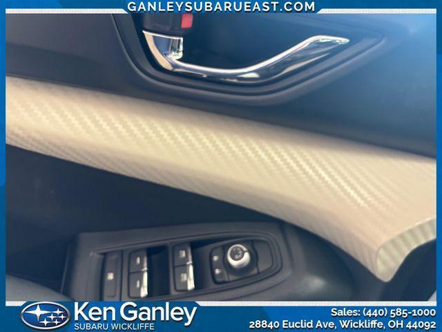 used 2021 Subaru Ascent car, priced at $23,891