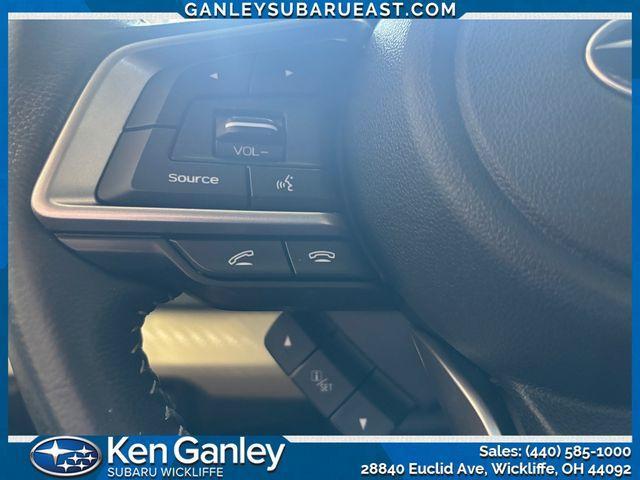 used 2021 Subaru Ascent car, priced at $23,891