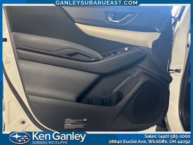used 2021 Subaru Ascent car, priced at $23,891
