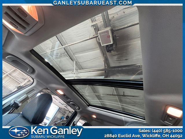 used 2021 Subaru Ascent car, priced at $23,891