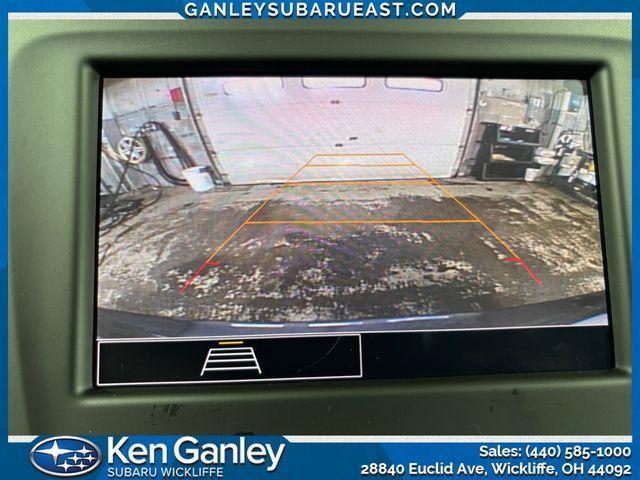 used 2022 Chevrolet Equinox car, priced at $17,491