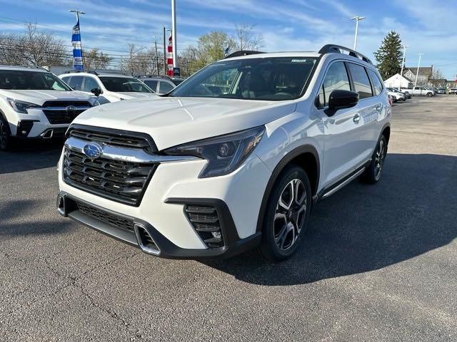 new 2024 Subaru Ascent car, priced at $51,816