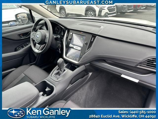 new 2025 Subaru Outback car, priced at $32,172