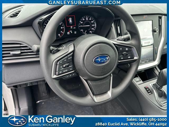 new 2025 Subaru Outback car, priced at $32,172