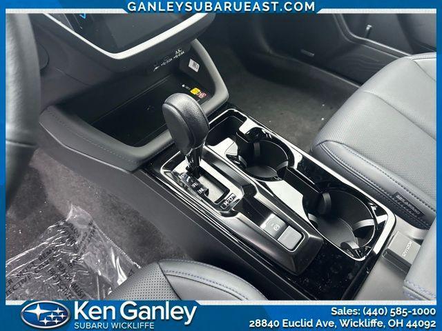 new 2026 Subaru Forester car, priced at $42,216