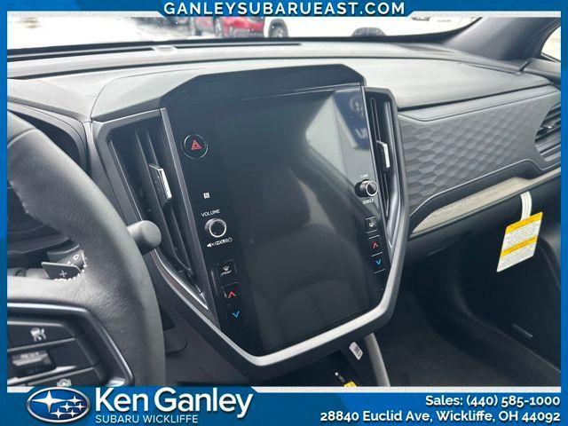 new 2026 Subaru Forester car, priced at $42,216