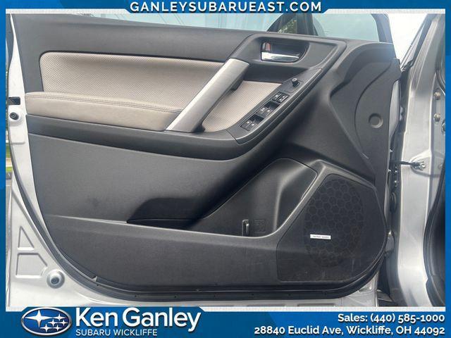 used 2015 Subaru Forester car, priced at $14,491