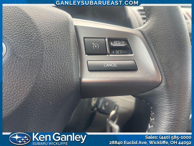 used 2015 Subaru Forester car, priced at $14,491