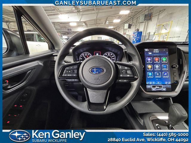 used 2024 Subaru Crosstrek car, priced at $25,492