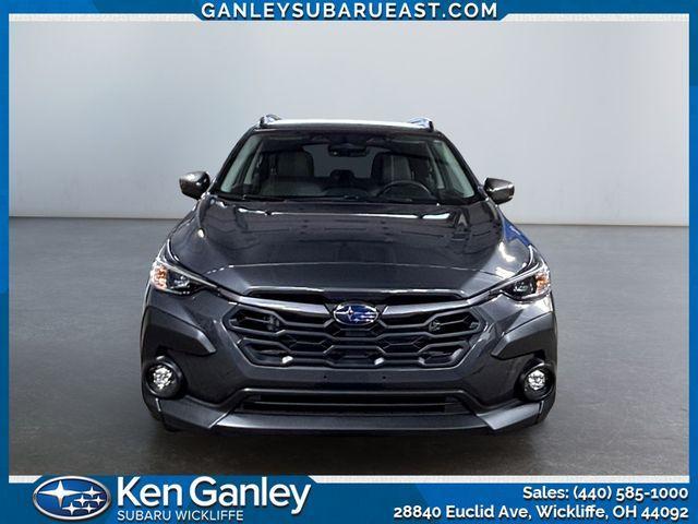 used 2024 Subaru Crosstrek car, priced at $25,492