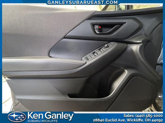 used 2024 Subaru Crosstrek car, priced at $25,492