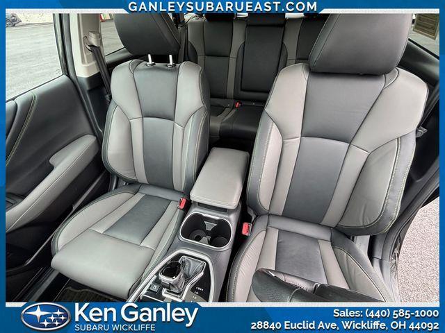 used 2023 Subaru Outback car, priced at $29,494