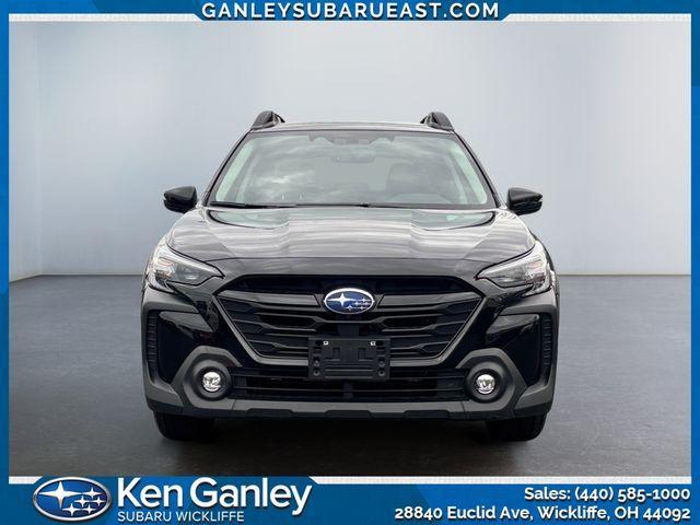 used 2023 Subaru Outback car, priced at $29,494