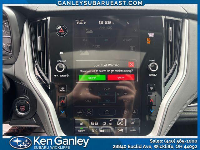 used 2023 Subaru Outback car, priced at $29,494