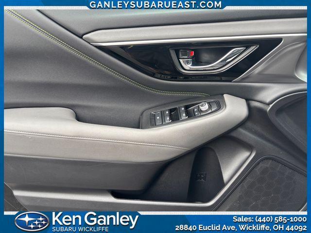 used 2023 Subaru Outback car, priced at $29,494