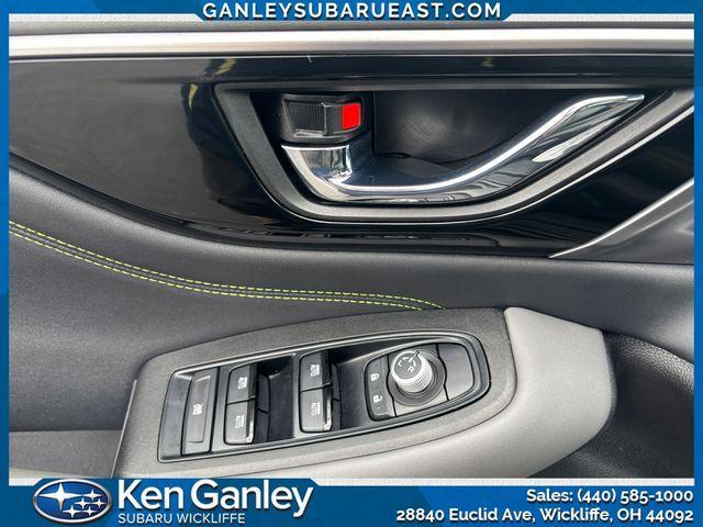 used 2023 Subaru Outback car, priced at $29,494