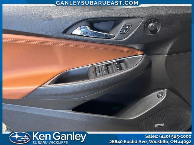 used 2016 Chevrolet Cruze car, priced at $9,793