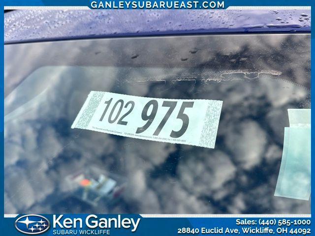 new 2025 Subaru Forester Hybrid car, priced at $39,726