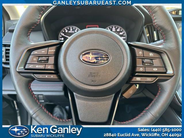 used 2024 Subaru Legacy car, priced at $29,392