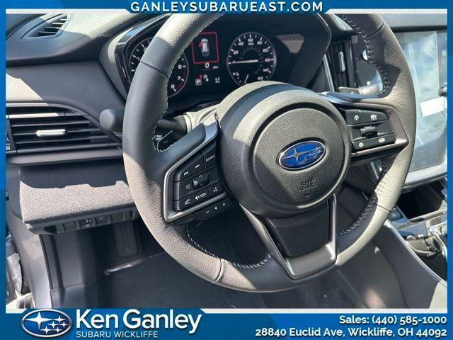 new 2025 Subaru Outback car, priced at $36,786