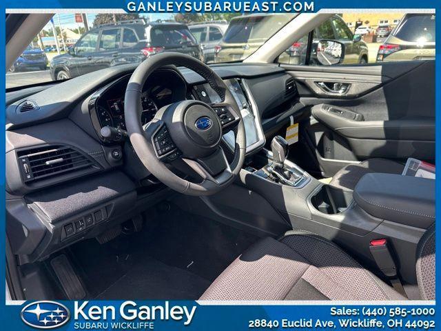 new 2025 Subaru Outback car, priced at $36,786