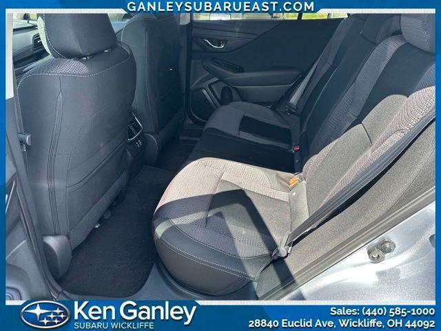 new 2025 Subaru Outback car, priced at $36,786