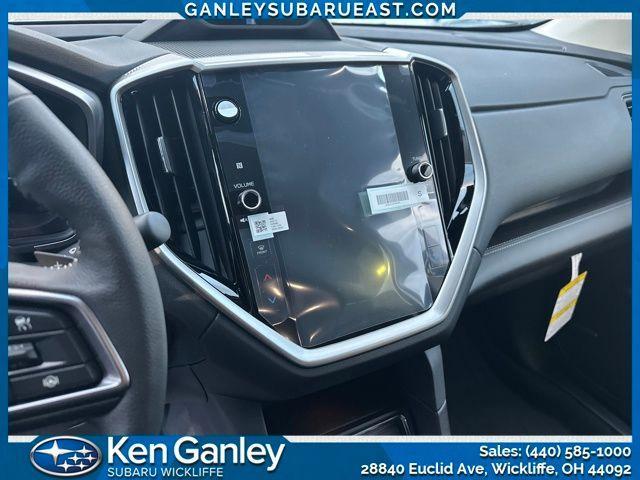 new 2025 Subaru Ascent car, priced at $47,425