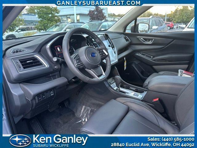 new 2025 Subaru Ascent car, priced at $47,425