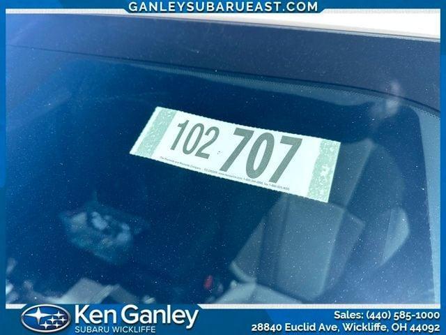 new 2025 Subaru Outback car, priced at $33,746