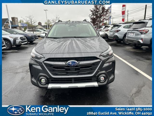 new 2025 Subaru Outback car, priced at $42,973