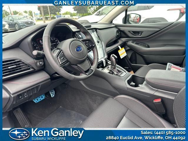 new 2025 Subaru Legacy car, priced at $37,143