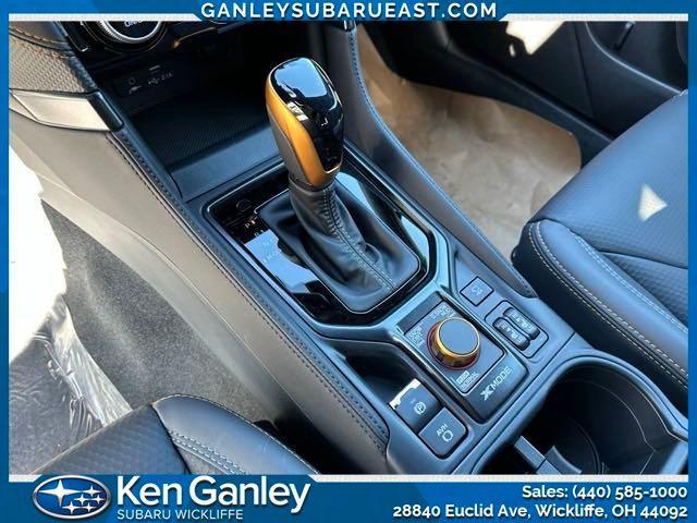 used 2024 Subaru Forester car, priced at $36,997