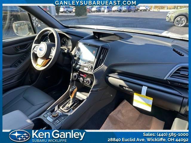 used 2024 Subaru Forester car, priced at $36,997
