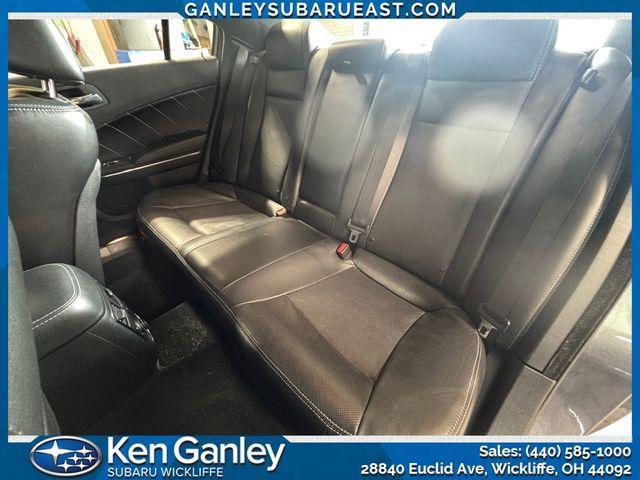 used 2014 Dodge Charger car, priced at $10,491