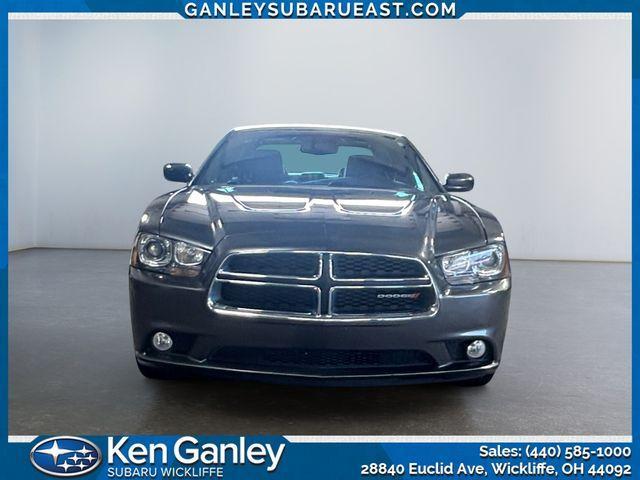 used 2014 Dodge Charger car, priced at $10,491