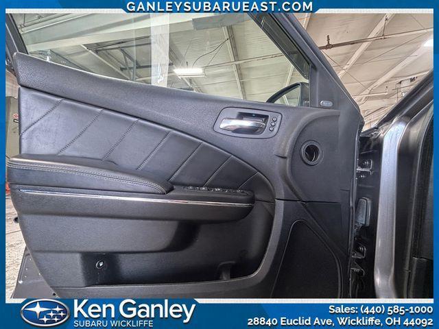 used 2014 Dodge Charger car, priced at $10,491