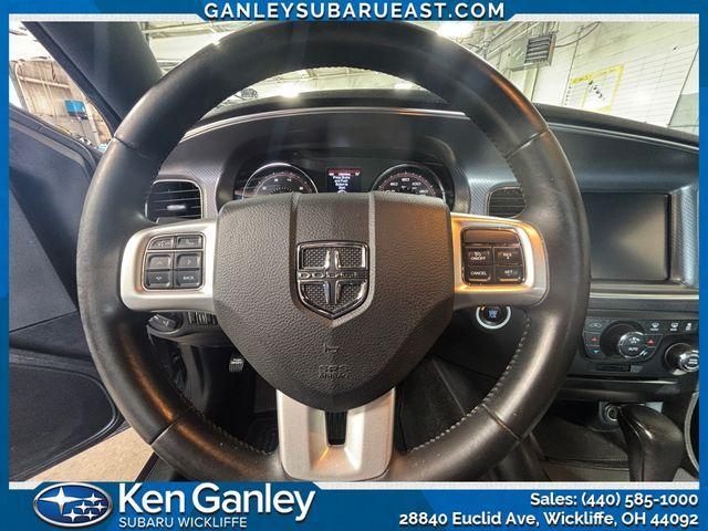 used 2014 Dodge Charger car, priced at $10,491