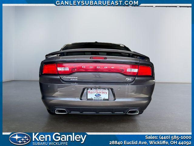 used 2014 Dodge Charger car, priced at $10,491