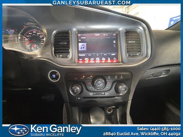 used 2014 Dodge Charger car, priced at $10,491